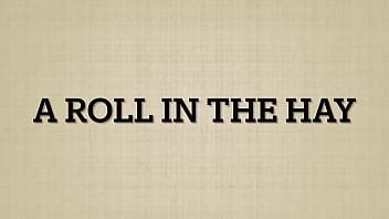 Un Rollo En El Heno XVIDEOS