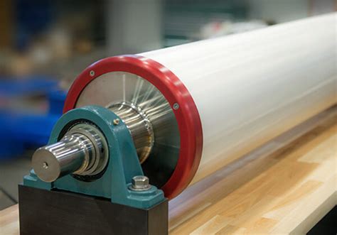 Webex Vacuum Tension Rolls
