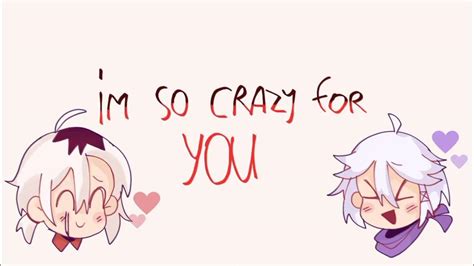 Im So Crazy For You Meme Animation Undertale Sprinkle X Loki Youtube