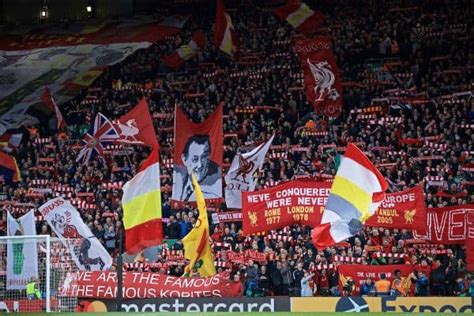 Miracle Of Anfield Comeback Kings How The Media Reported