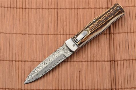 Mikov Predator 241 Dp 1kp Knife Euro