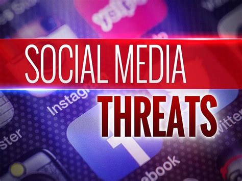 Social Media Threats Continue Targeting Schools In Tennessee 3b Media