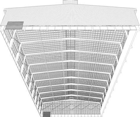 Premium Vector 3d Illustration Of Building Project