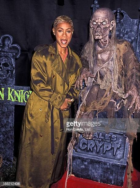 21 Unveiling Of The Crypt Keeper Stock Photos High Res Pictures And