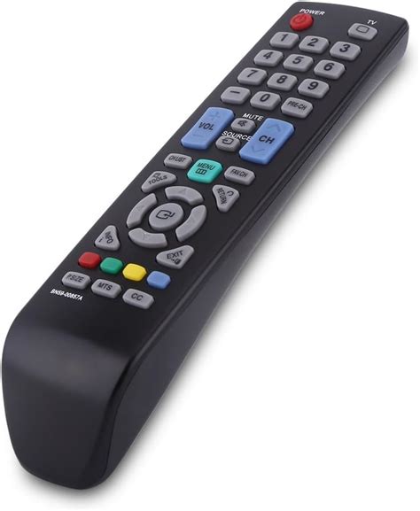 Amazon Smart Tv Remote Control Bn A For Samsung Samsung