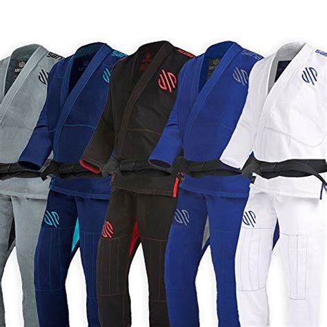 The 10 Best Bjj Gi Brands In 2022 Reviews & Buying Guide - CCE Review