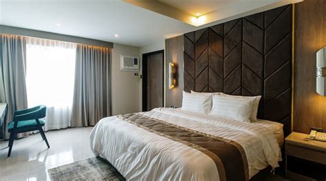 Zuri Suite – Zuri Hotel IloIlo