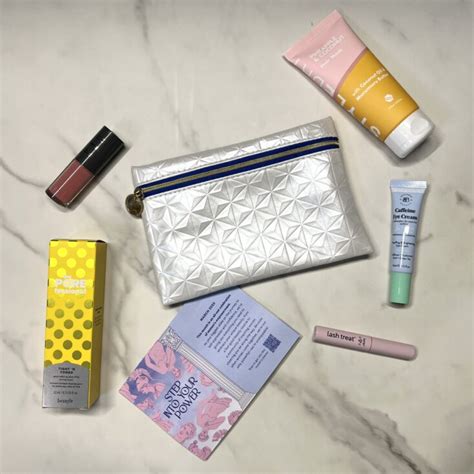 Ipsy 2024 March Ania Maible