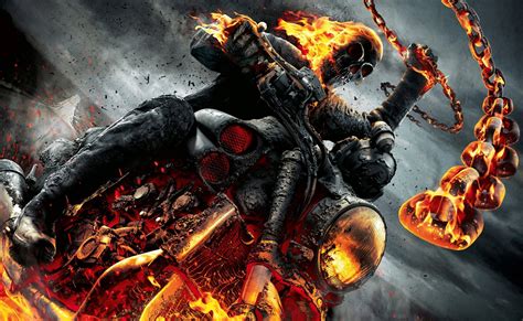 Призрачный гонщик 2 фильм 2012 смотреть онлайн в хорошем качестве