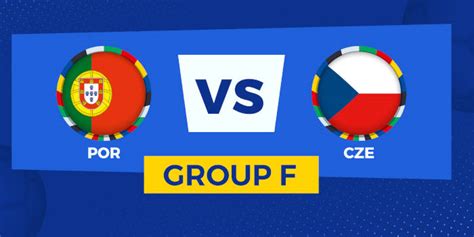 Portugal Vs Czech Republic Euro Odds Time And Prediction