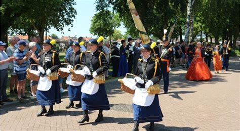 Melickse Schutterij Valt In De Prijzen Melick Nieuws RoerdalenNU Nl