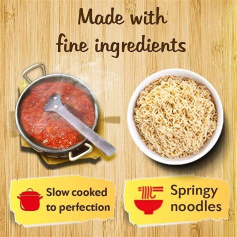 Maggi Nestle Malaysia 2 Minute Instant Curry Flavour Masala Noodles 5