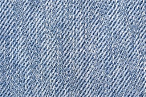 Jeans background. Light blue denim fabric texture close up. Stock Photo ...