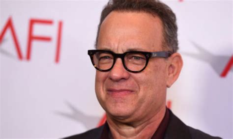 Tom Hanks He Wont Accept A Role As Gay In Philadelphia In Modern Times