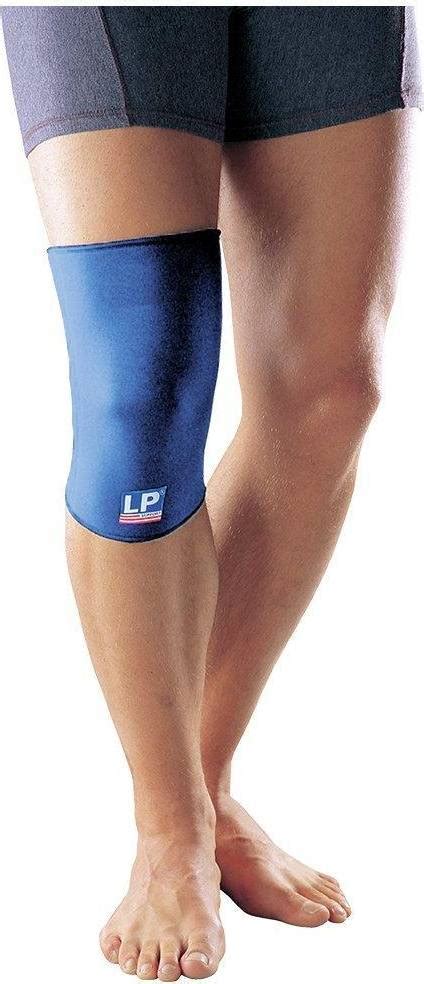 Lp Support Neoprene Knee Sleeve See Best Price