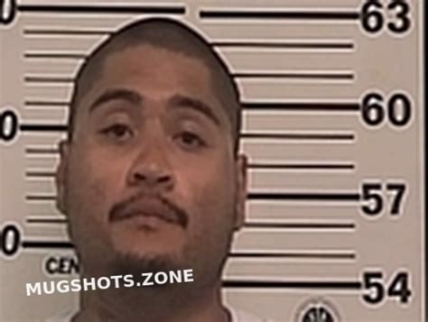 ENRIQUE DURAN 06 23 2023 Tunica County Mugshots Zone