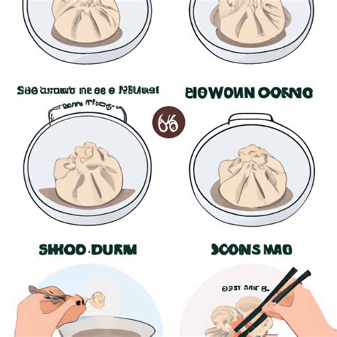 How To Eat Soup Dumplings A Comprehensive Guide The Enlightened Mindset