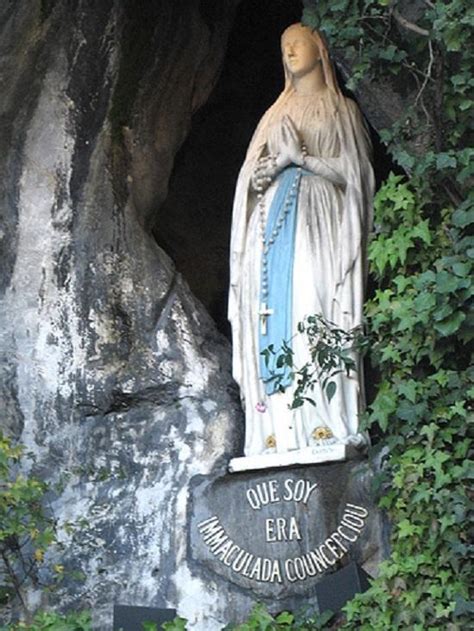 Sanctuaire De Lourdes Pension Familiale Lourdes