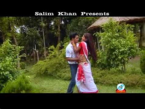 SEXY HOT BANGLA MUSIC VIDEO KI MAYA LAGAILI YouTube