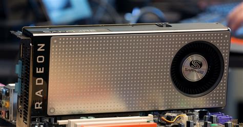 Sapphire Radeon RX 470 OC Review | Digital Trends