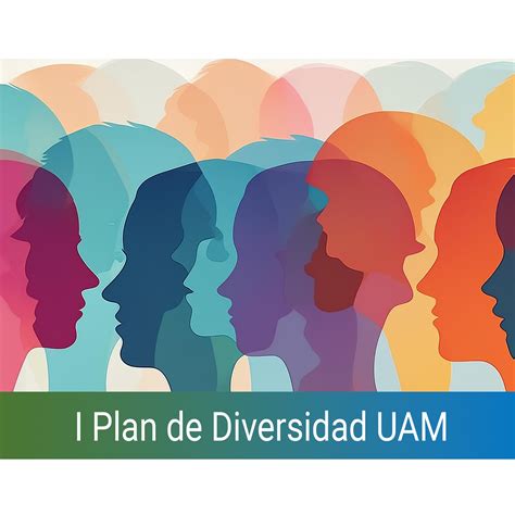 Elaboración Del I Plan De Diversidad Uam