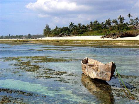 Top 10 Best Beaches in Kenya