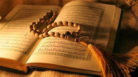 Kapan Nuzulul Quran Tiba Saat Lailatul Qadar Atau Malam 17 Ramadhan