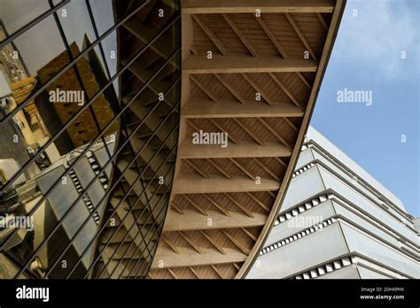 Masdar City Hi Res Stock Photography And Images Alamy