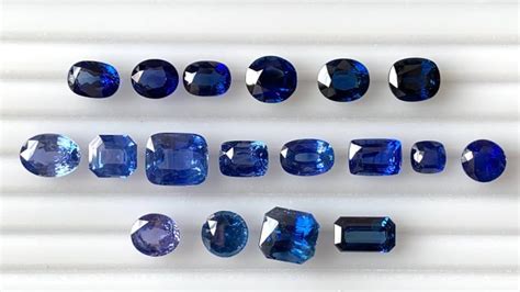 The Ultimate Guide To The Virgo Birthstone - Gemstagram