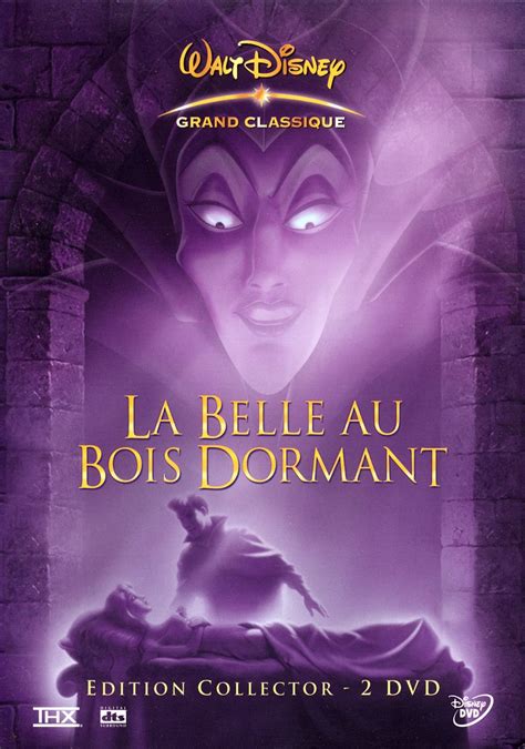 Affiches Posters Et Images De La Belle Au Bois Dormant 1959