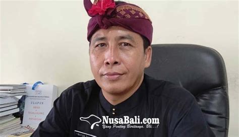 Nusabali Bangli Raih Dak Kemenparekraf Rp M