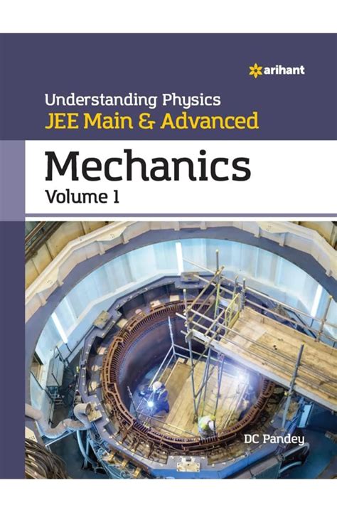 Buy Understanding Physics Jee Main And Advanced Mechan Bookflow