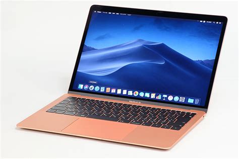 新型「macbook Air」はmacの新たな入門機としてベスト！ このちょうどよさが人気の秘訣 価格comマガジン