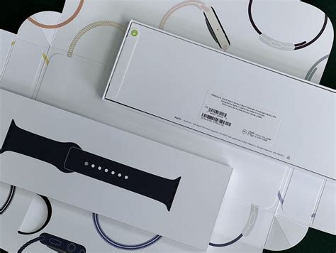 Как проверить новые Apple Watch на оригинальность перед покупкой ...