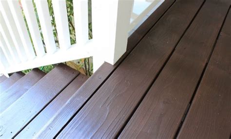 Behr Deck Paints And Stains • Decks Ideas