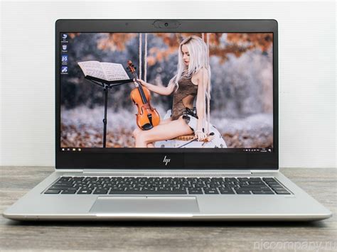HP Elitebook 840 G5 – купить ноутбук со скидкой на Niccompany.ru
