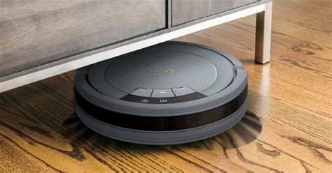 Walmart Shark Ion Robot Vacuum Only 139 Shipped The Freebie Guy® ️️️