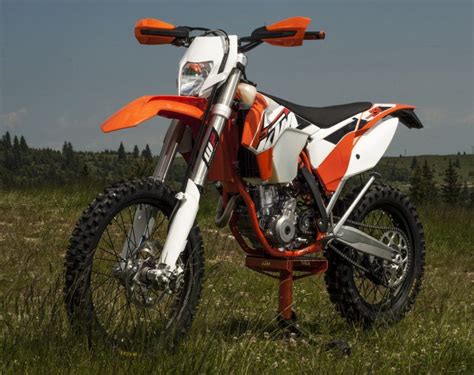 Ktm 250 Exc F 2015 Galerie Moto Motoplanete