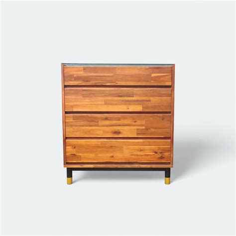 Accent Cabinet - GemmyWood