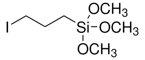 3 碘丙基 三甲氧基硅烷 95 0 GC Sigma Aldrich