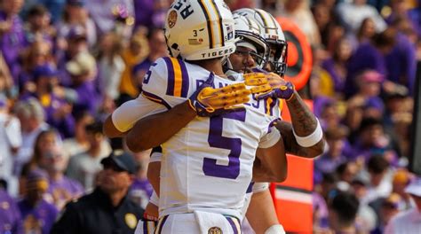 3 takeaways from LSU's comeback win against Texas A&M