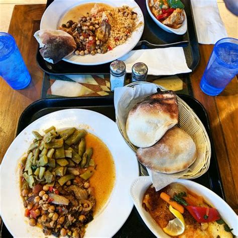 Fadi's Mediterranean Grill, Dallas - 3001 Knox St, Oak Lawn - Menu & Prices - TripAdvisor