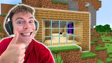 Bygger Et Magisk Hus I Minecraft Part 8 YouTube