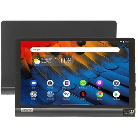 Tablet lenovo yoga smart tab yt-x705f 4/64gb - Lombard 66