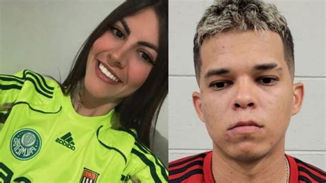 Juíza Manda Soltar Torcedor Do Flamengo Suspeito De Matar Jovem