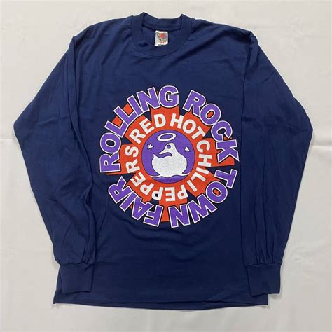 やや傷や汚れありRed hot chili peppers Tシャツ レッチリ レッドホットチリペッパーズ アメリカ製 made in usaの落札情報詳細 ヤフオク落札価格検索