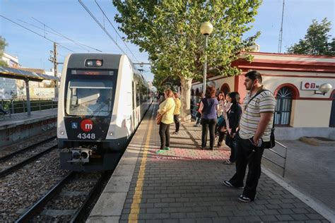 Metrovalencia Facilit La Movilidad De Millones De Personas