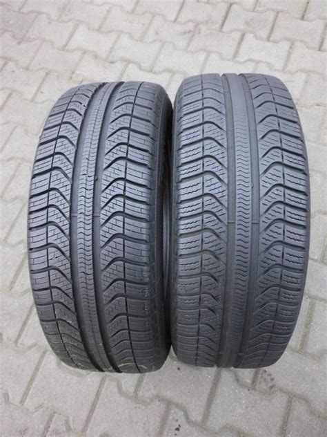 Opony Pirelli All Season Cinturato H