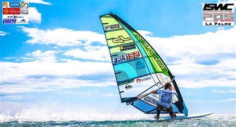 Interview D Antoine Albeau Champion Du Monde De Vitesse En Windsurf