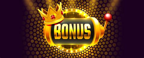 Casino Games with Bonus Rounds